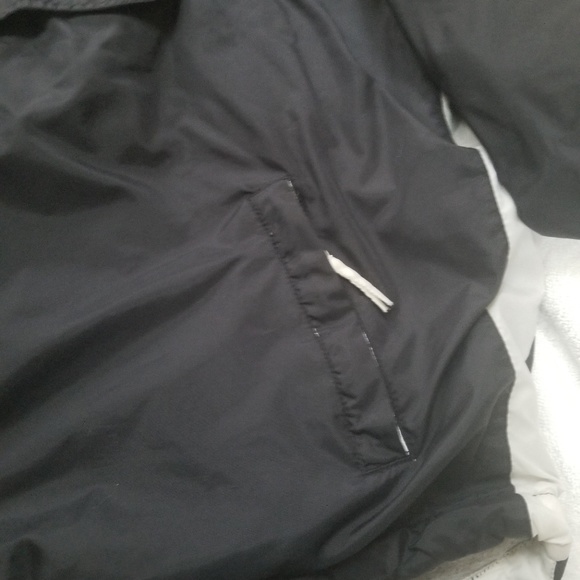 Half zip jacket large - Picture 5 of 6